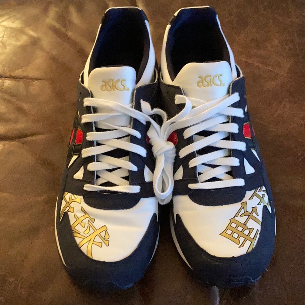 ASICS gel-lyte V men’s 10.5